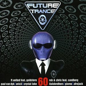 Информация о треке